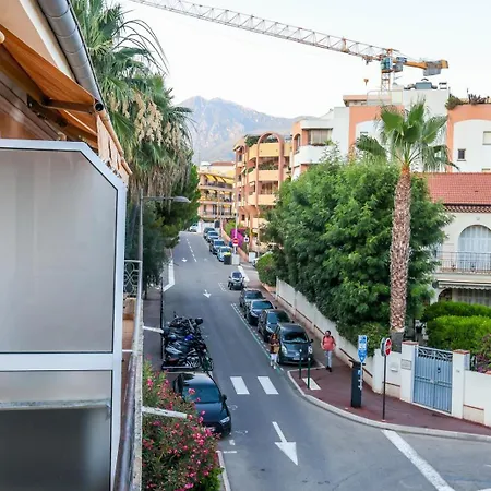 Magnifique 3 Pieces Climatise Proche Monaco *