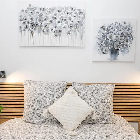 Magnifique 3 Pieces Climatise Proche Monaco Roquebrune-Cap-Martin