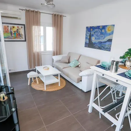 Apartment Magnifique 3 Pieces Climatise Proche Monaco *