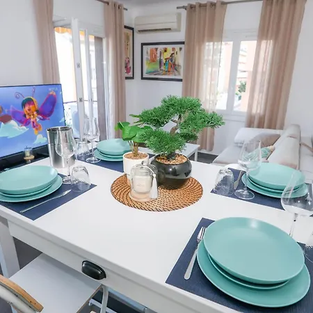 Magnifique 3 Pieces Climatise Proche Monaco Apartment Roquebrune-Cap-Martin
