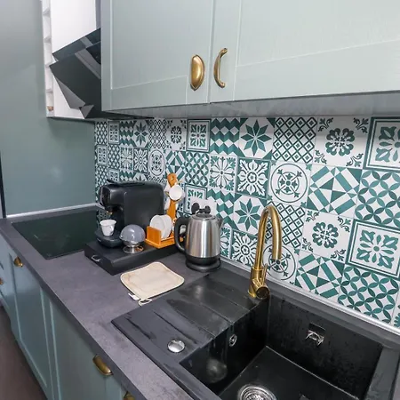 Magnifique 3 Pieces Climatise Proche Monaco Apartment *